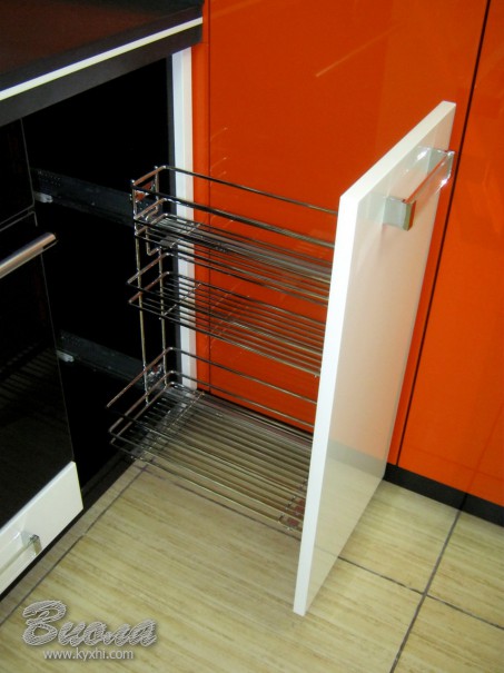 Карго с доводчиками